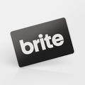Carte cadeau Brite